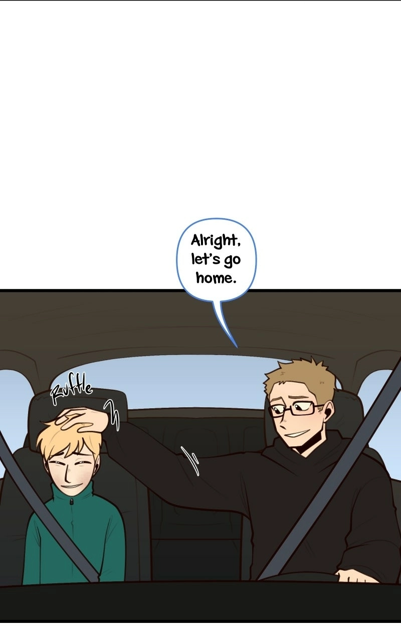 The D!ckheads Chapter 84 page 41 - 