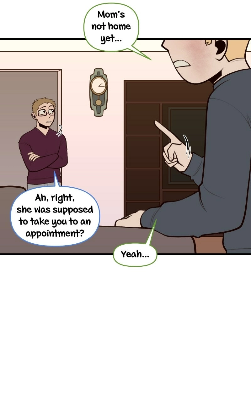 The D!ckheads Chapter 84 page 6 - 