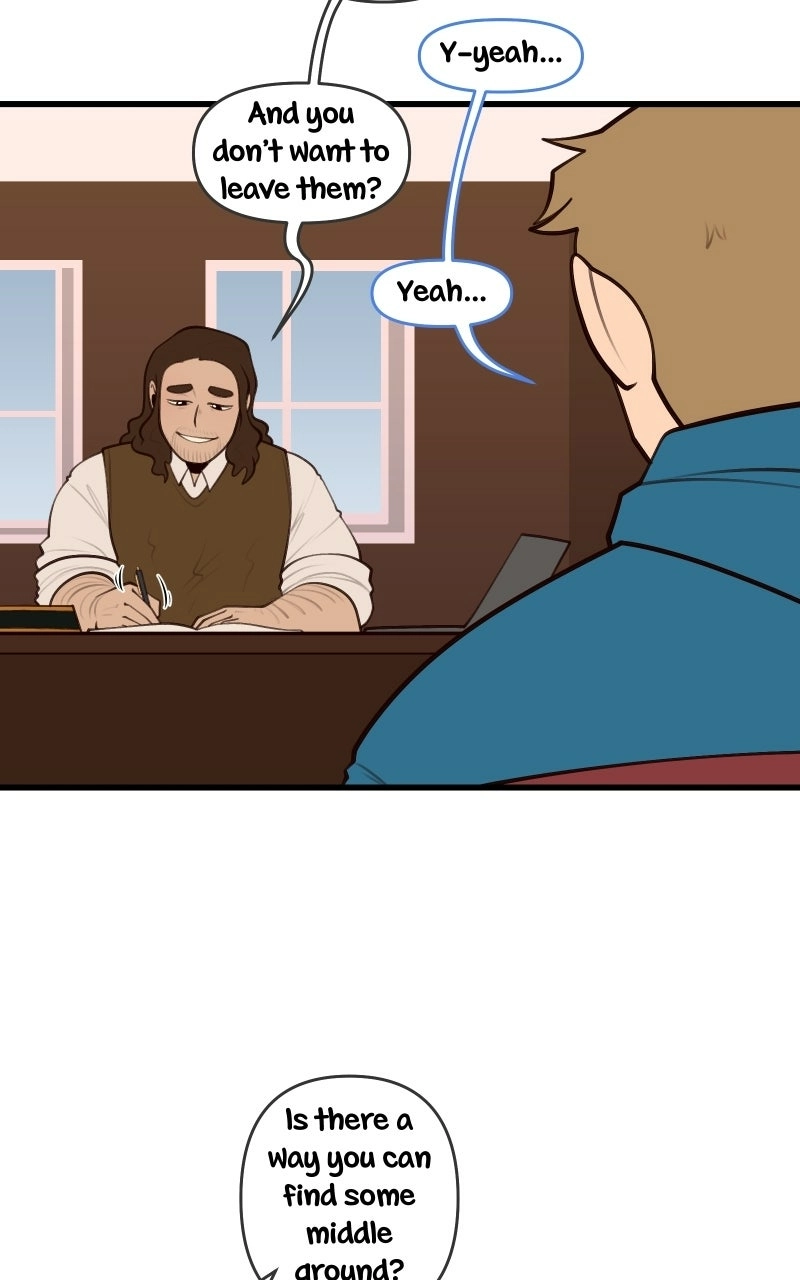 The D!ckheads Chapter 85 page 16 - 
