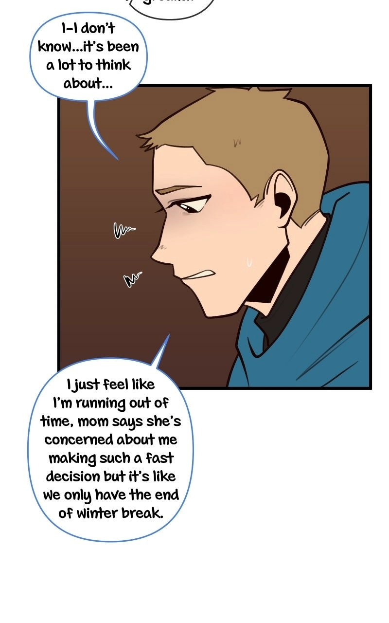 The D!ckheads Chapter 85 page 17 - 