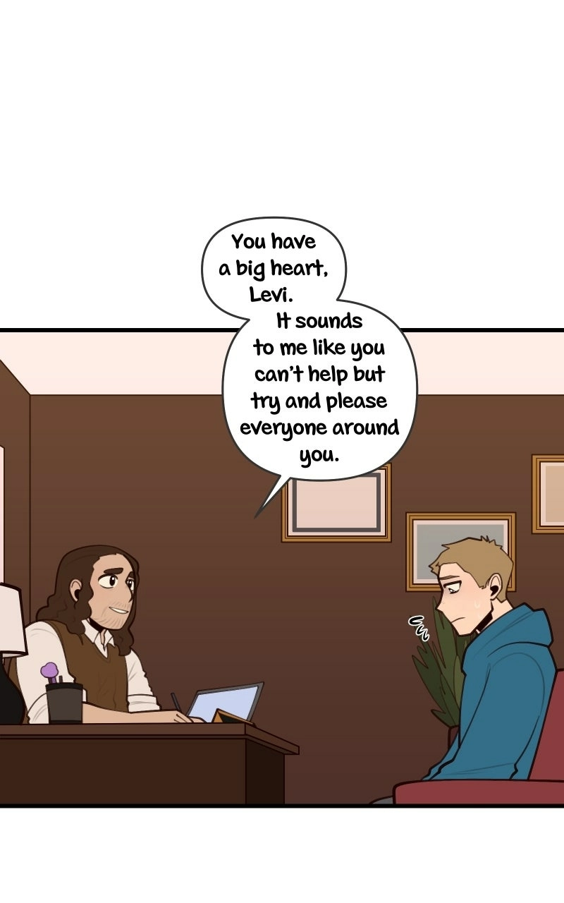 The D!ckheads Chapter 85 page 18 - 