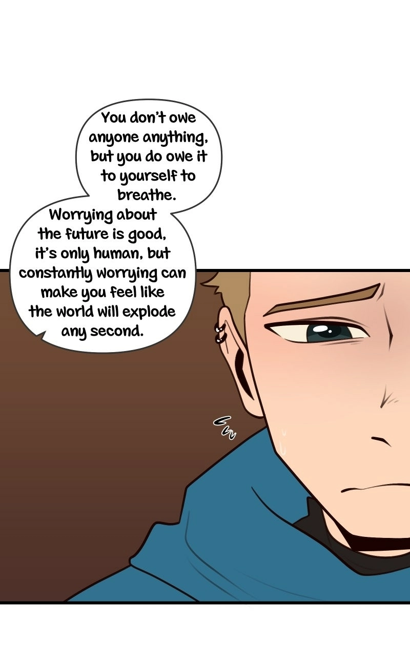 The D!ckheads Chapter 85 page 19 - 