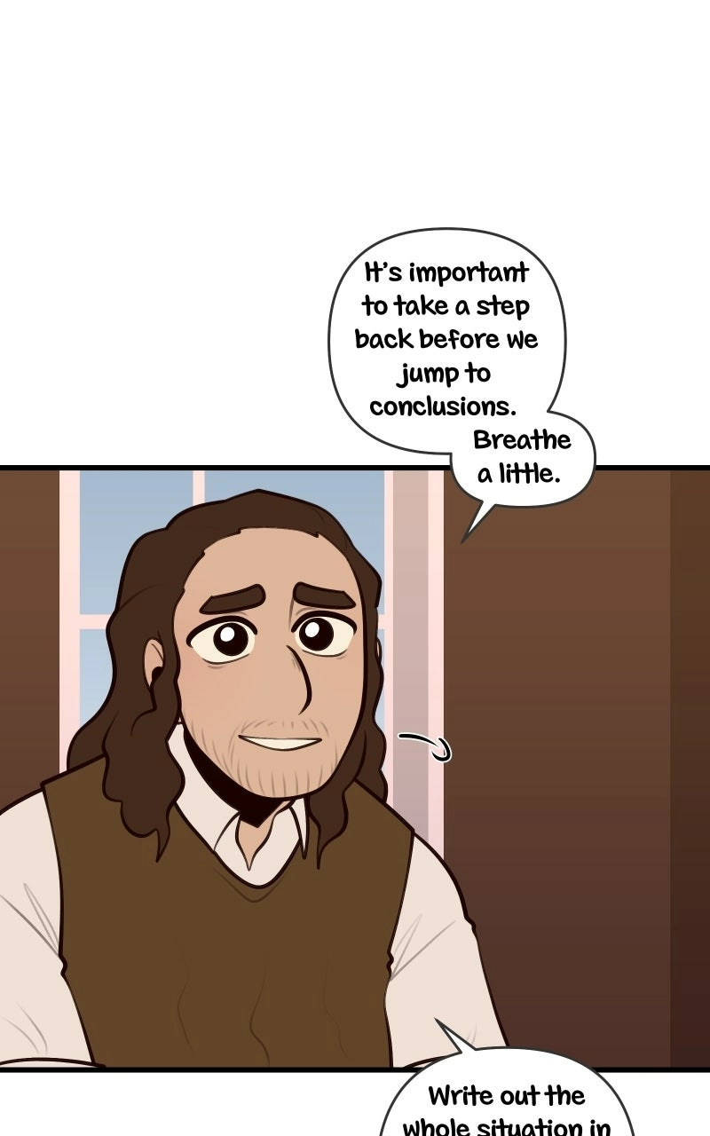 The D!ckheads Chapter 85 page 20 - 