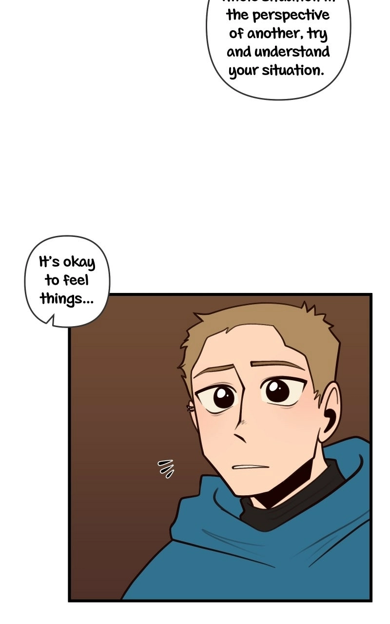 The D!ckheads Chapter 85 page 21 - 