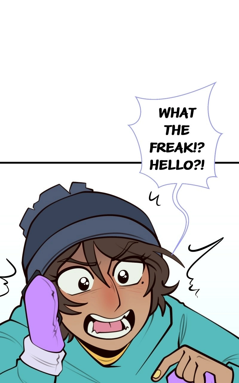 The D!ckheads Chapter 85 page 43 - 