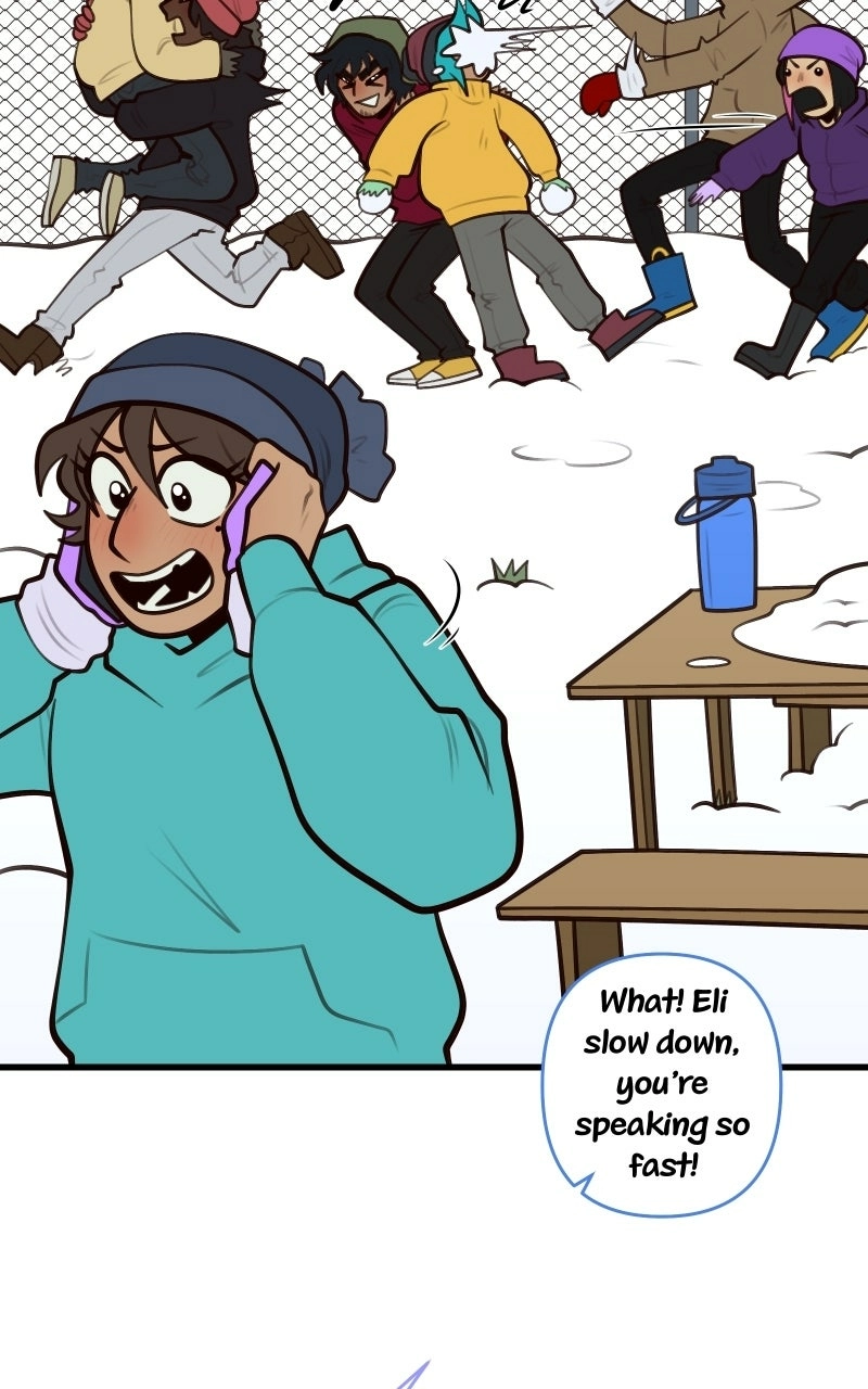 The D!ckheads Chapter 85 page 45 - 