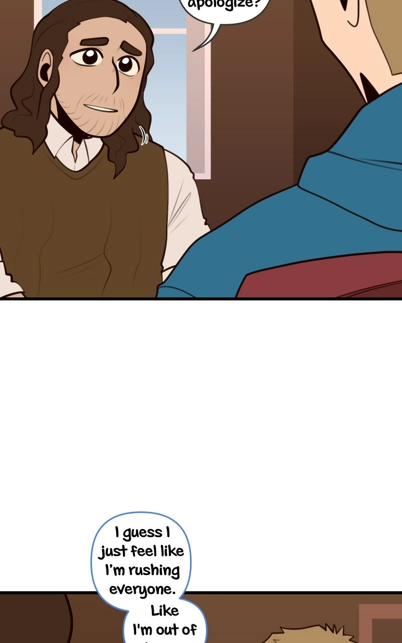 The D!ckheads Chapter 85 page 6 - 