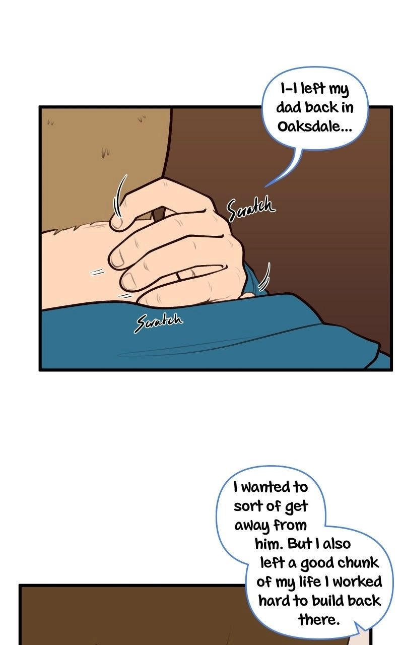 The D!ckheads Chapter 85 page 9 - 