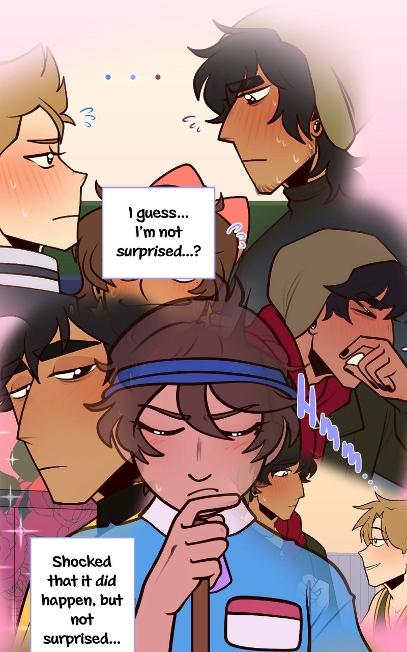 The D!ckheads Chapter 86 page 17 - 