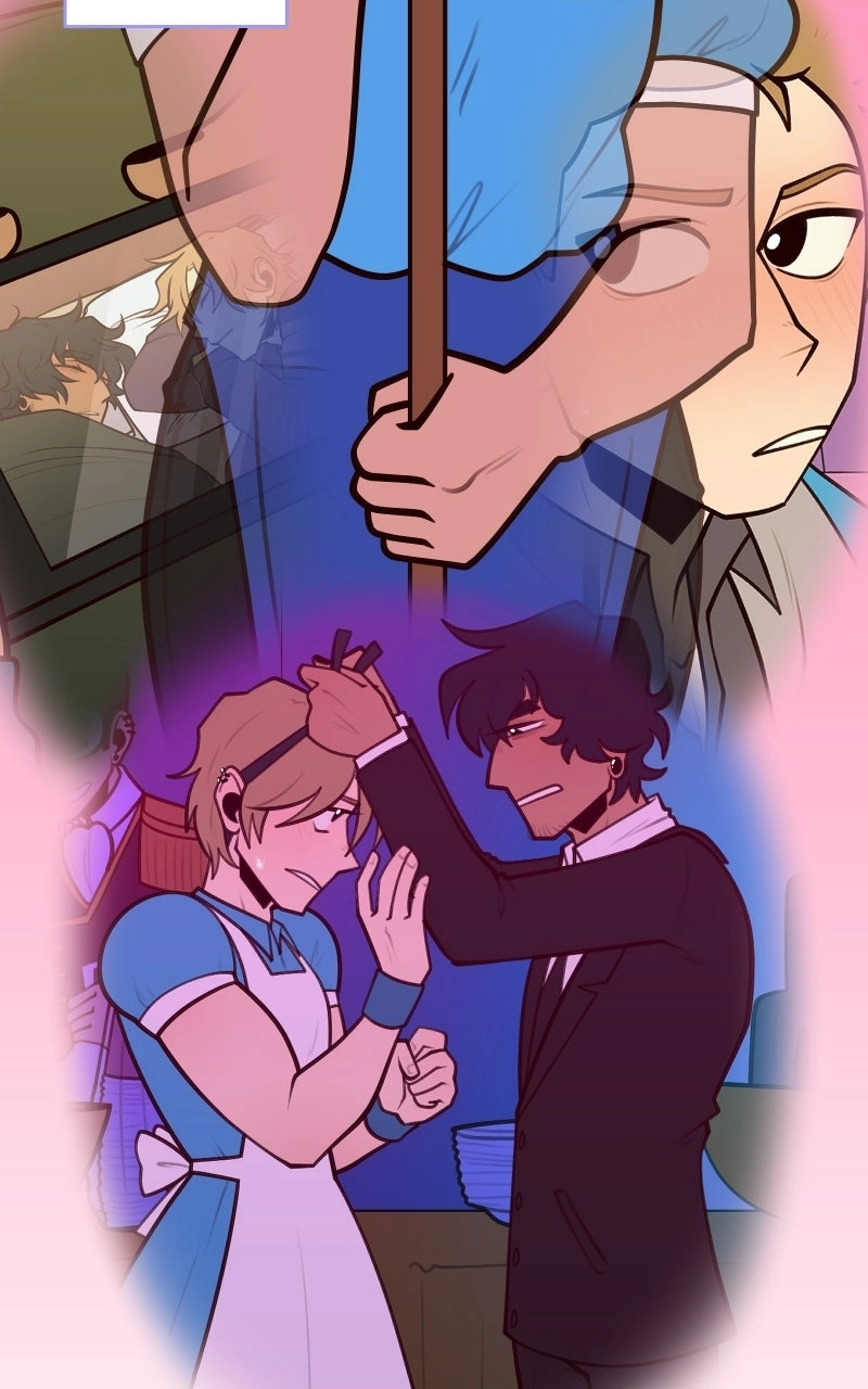 The D!ckheads Chapter 86 page 18 - 