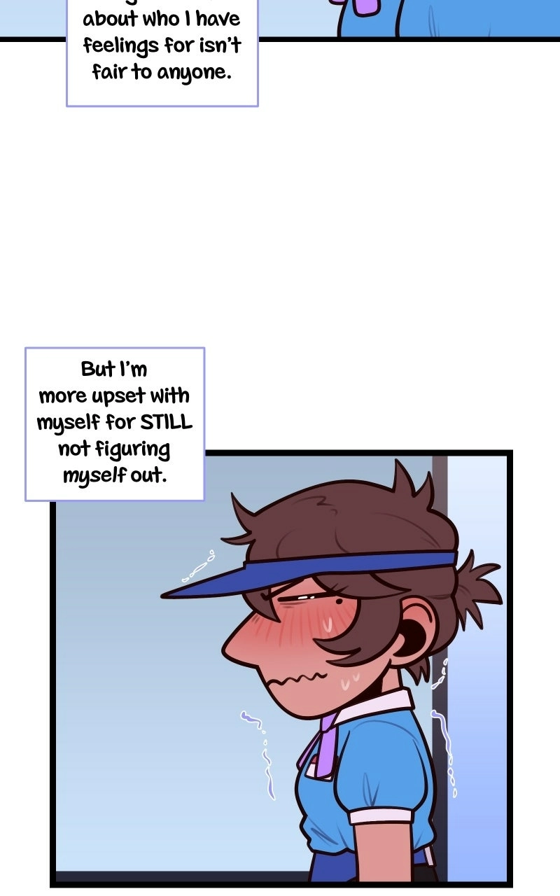 The D!ckheads Chapter 86 page 22 - 