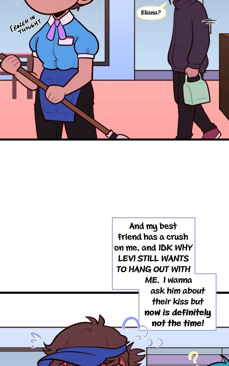 The D!ckheads Chapter 86 page 24 - 