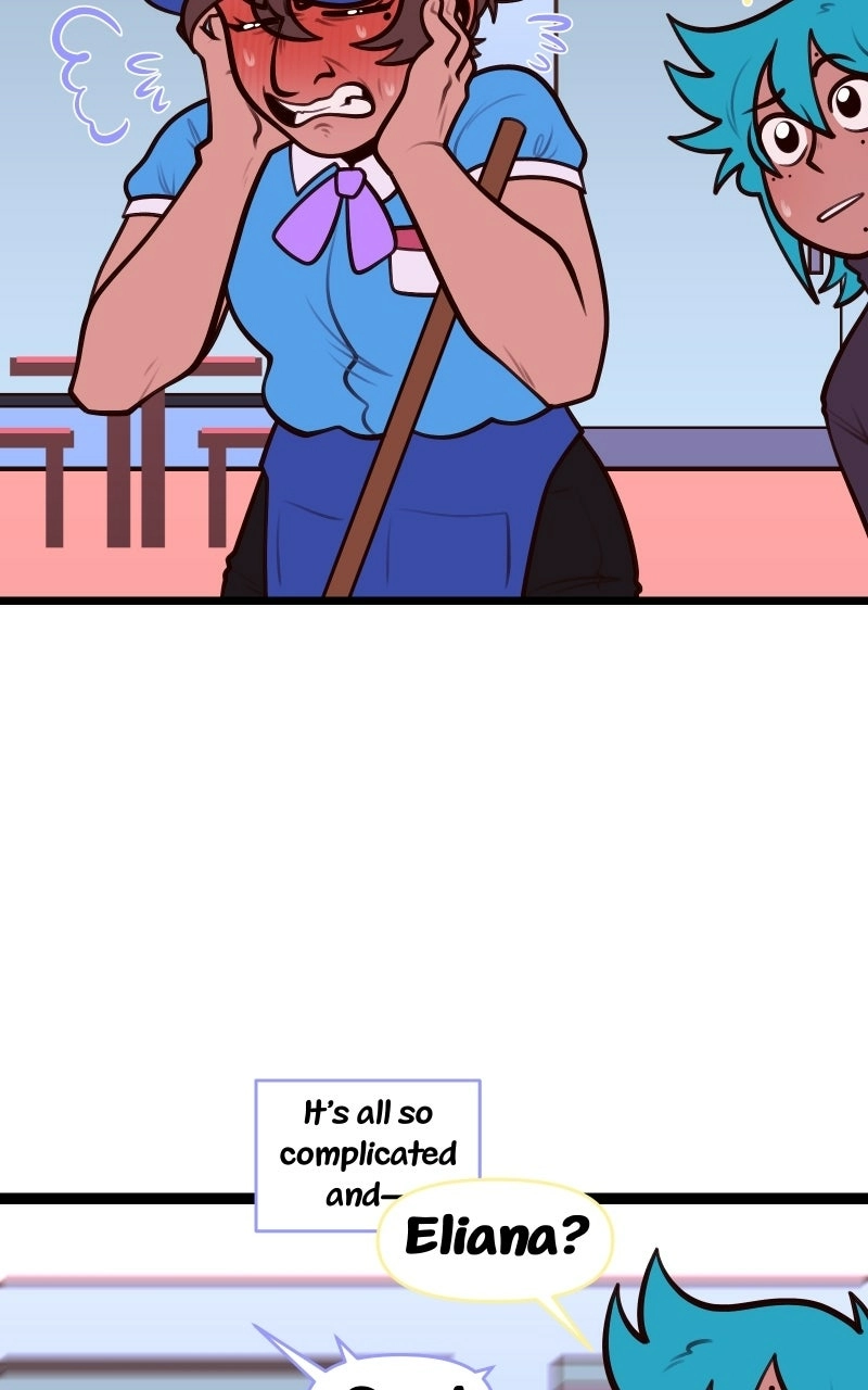 The D!ckheads Chapter 86 page 25 - 