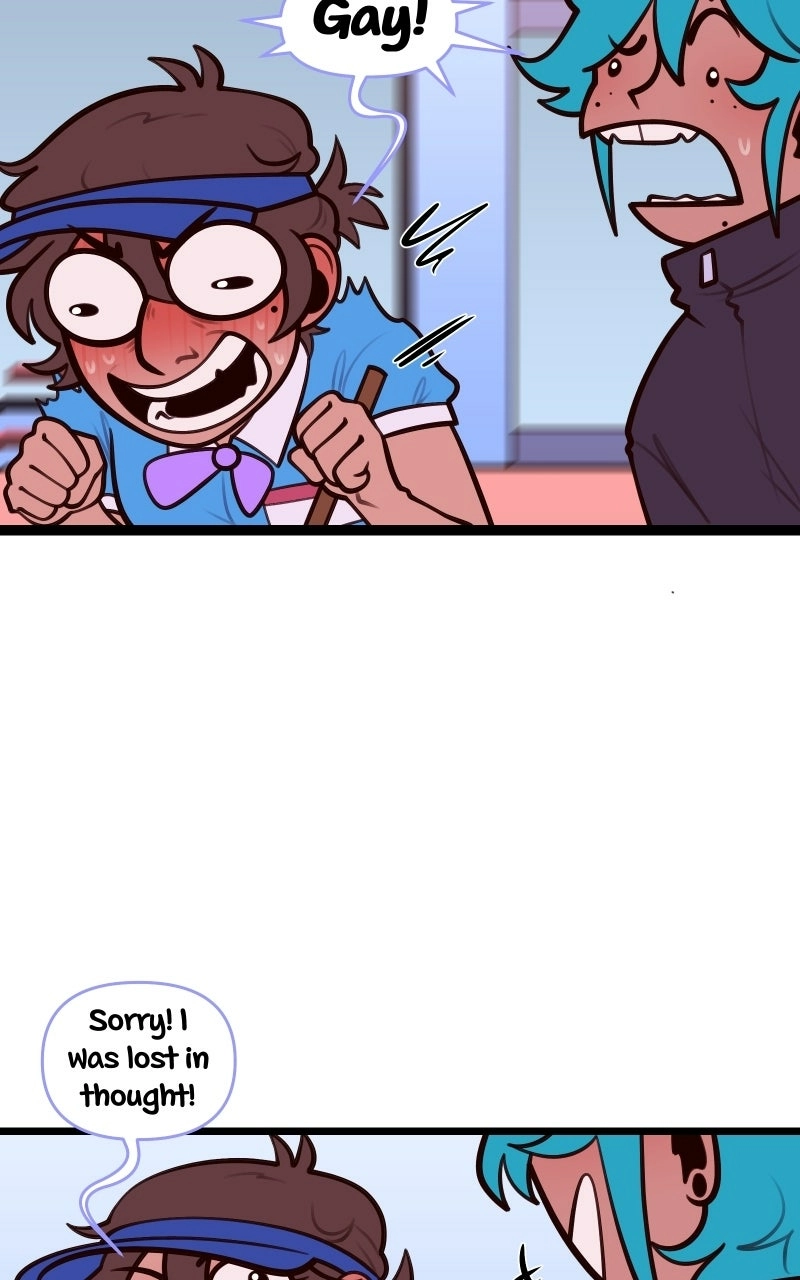 The D!ckheads Chapter 86 page 26 - 