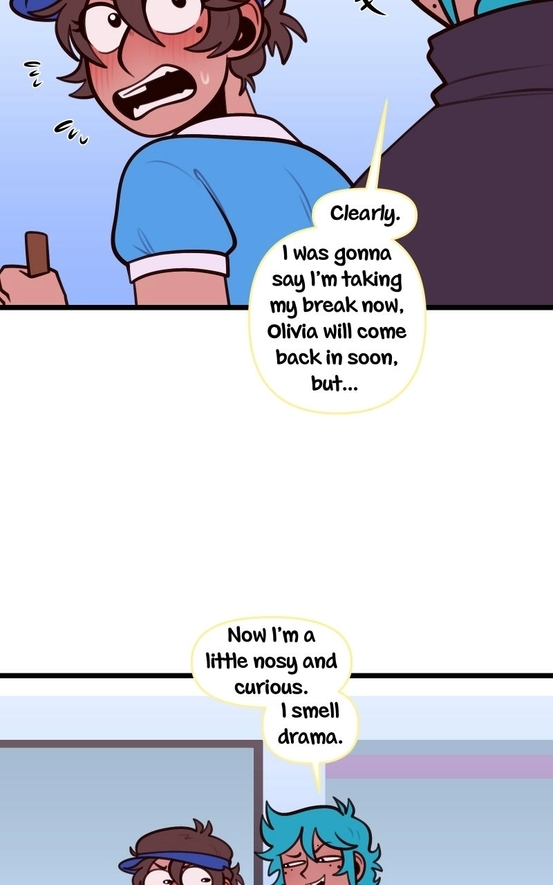 The D!ckheads Chapter 86 page 27 - 
