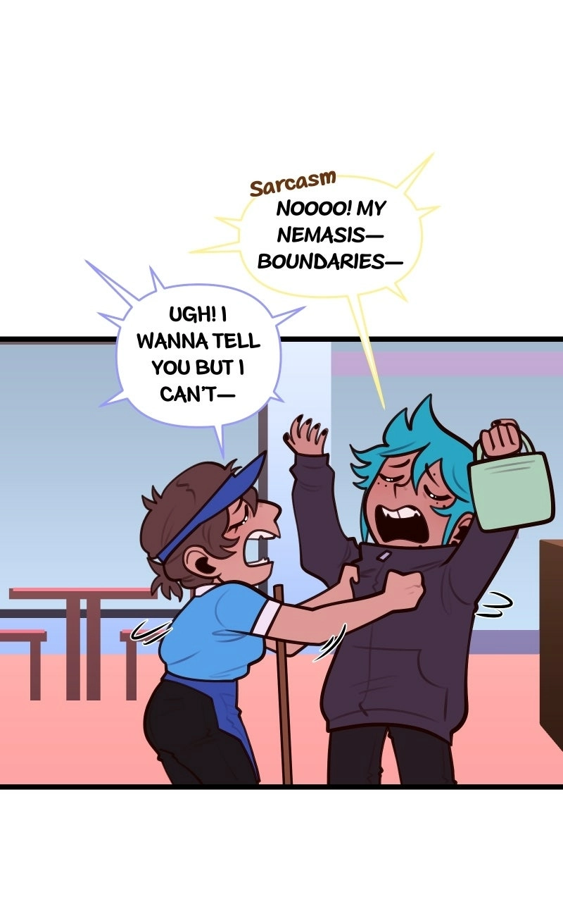 The D!ckheads Chapter 86 page 30 - 