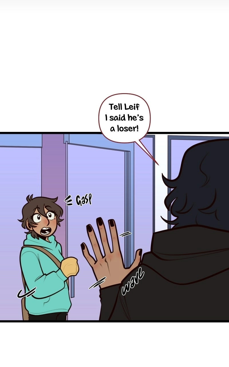 The D!ckheads Chapter 86 page 4 - 