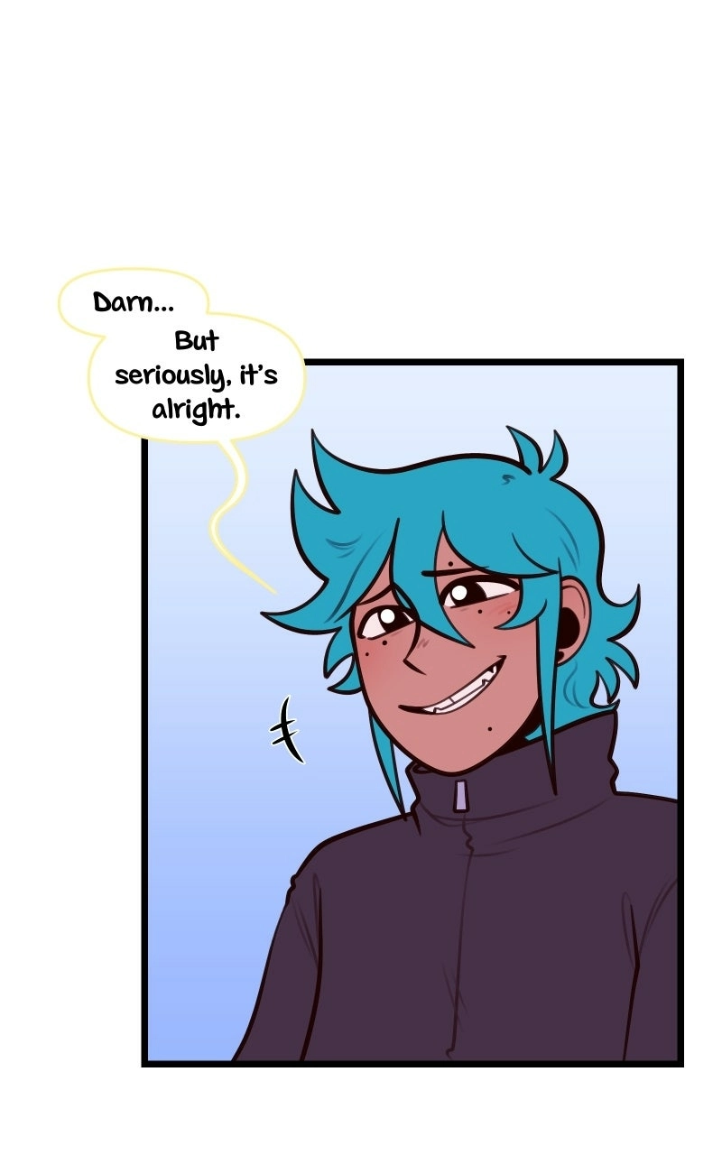 The D!ckheads Chapter 86 page 31 - 