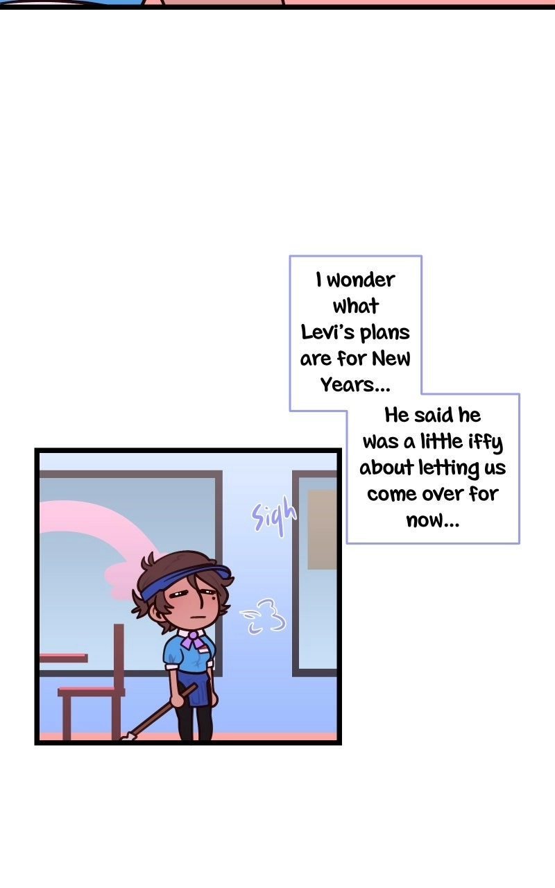 The D!ckheads Chapter 86 page 35 - 
