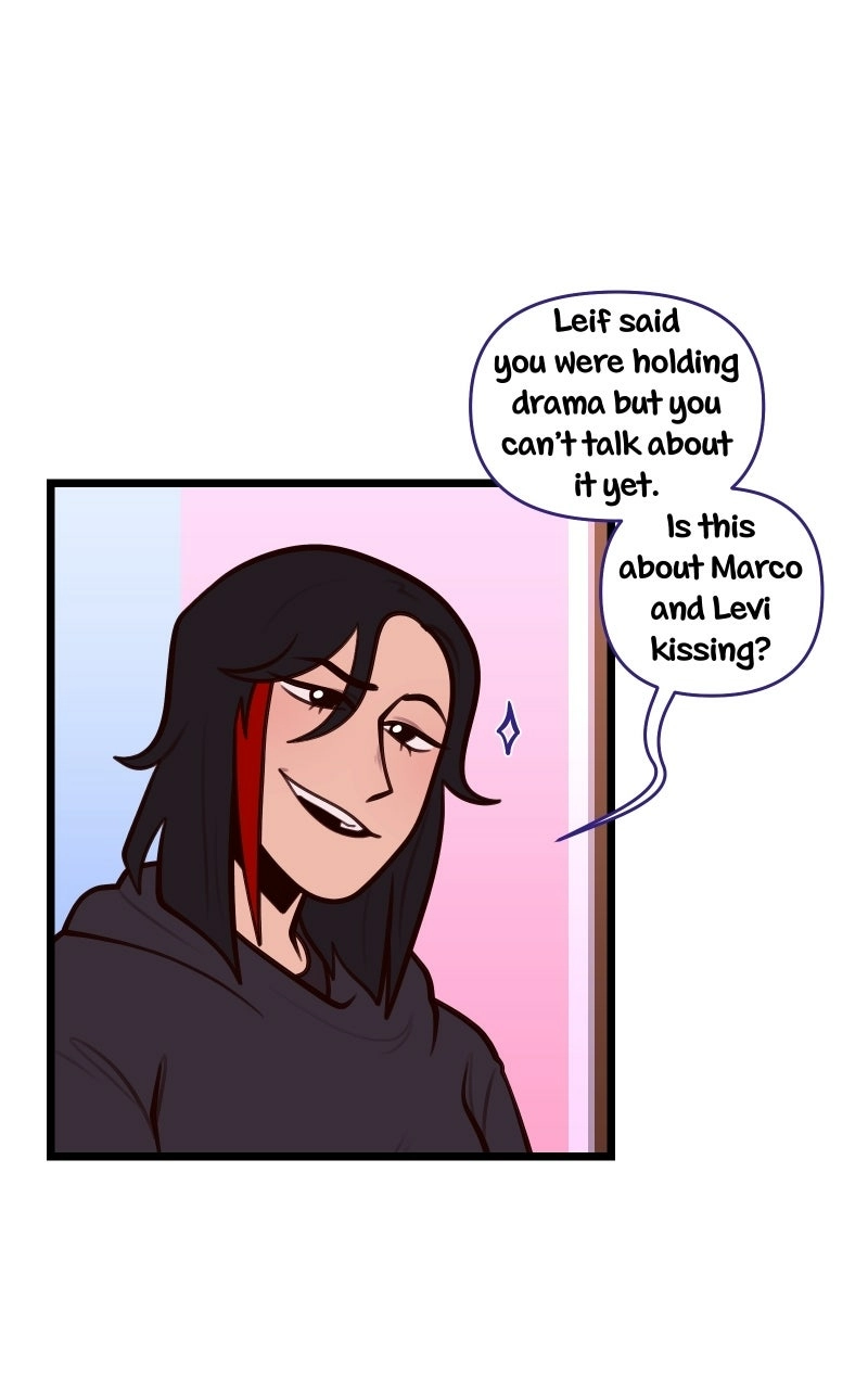 The D!ckheads Chapter 86 page 39 - 