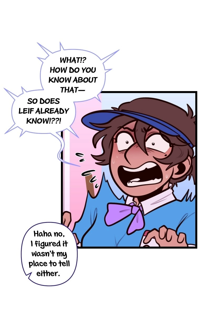 The D!ckheads Chapter 86 page 40 - 