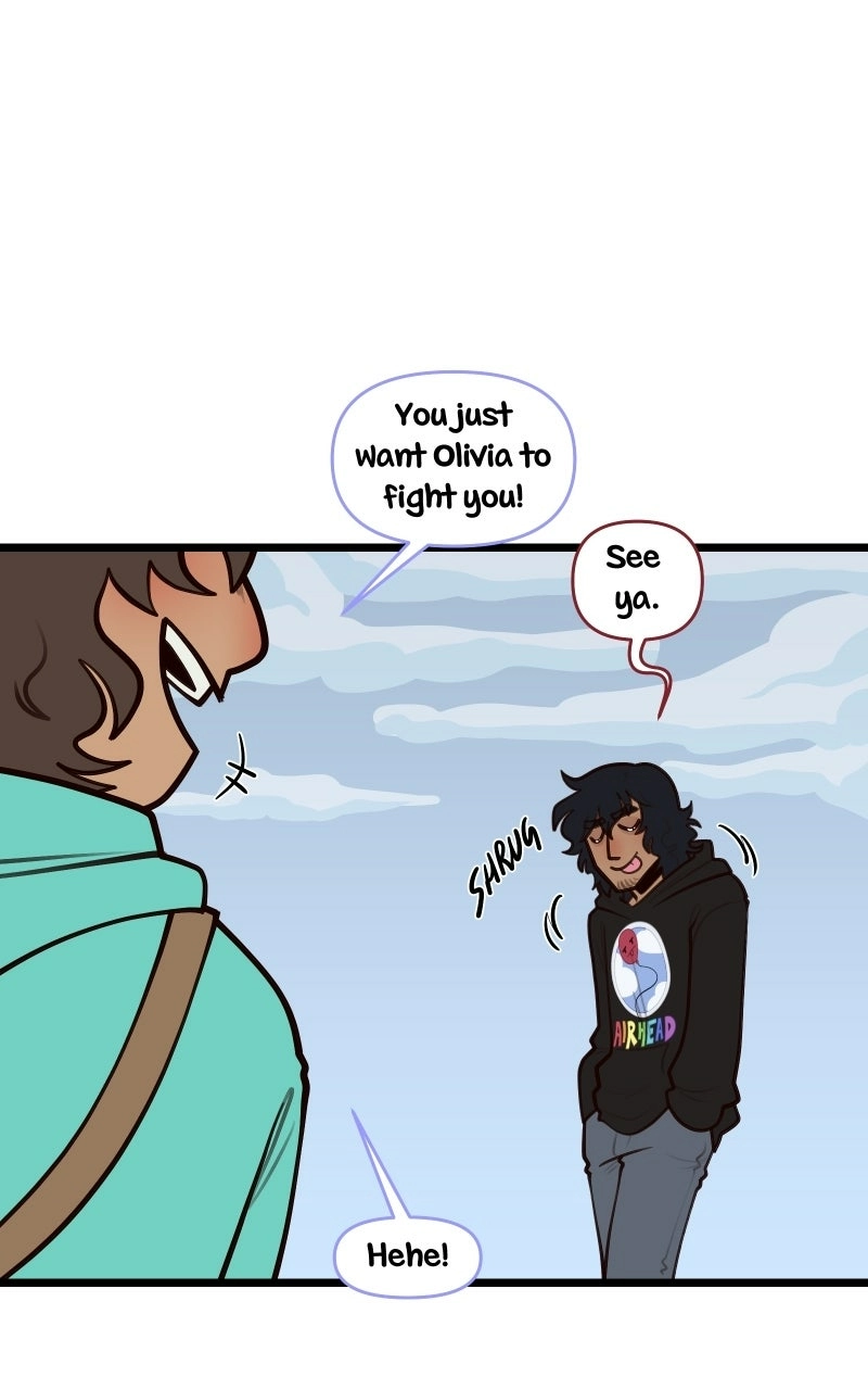 The D!ckheads Chapter 86 page 5 - 