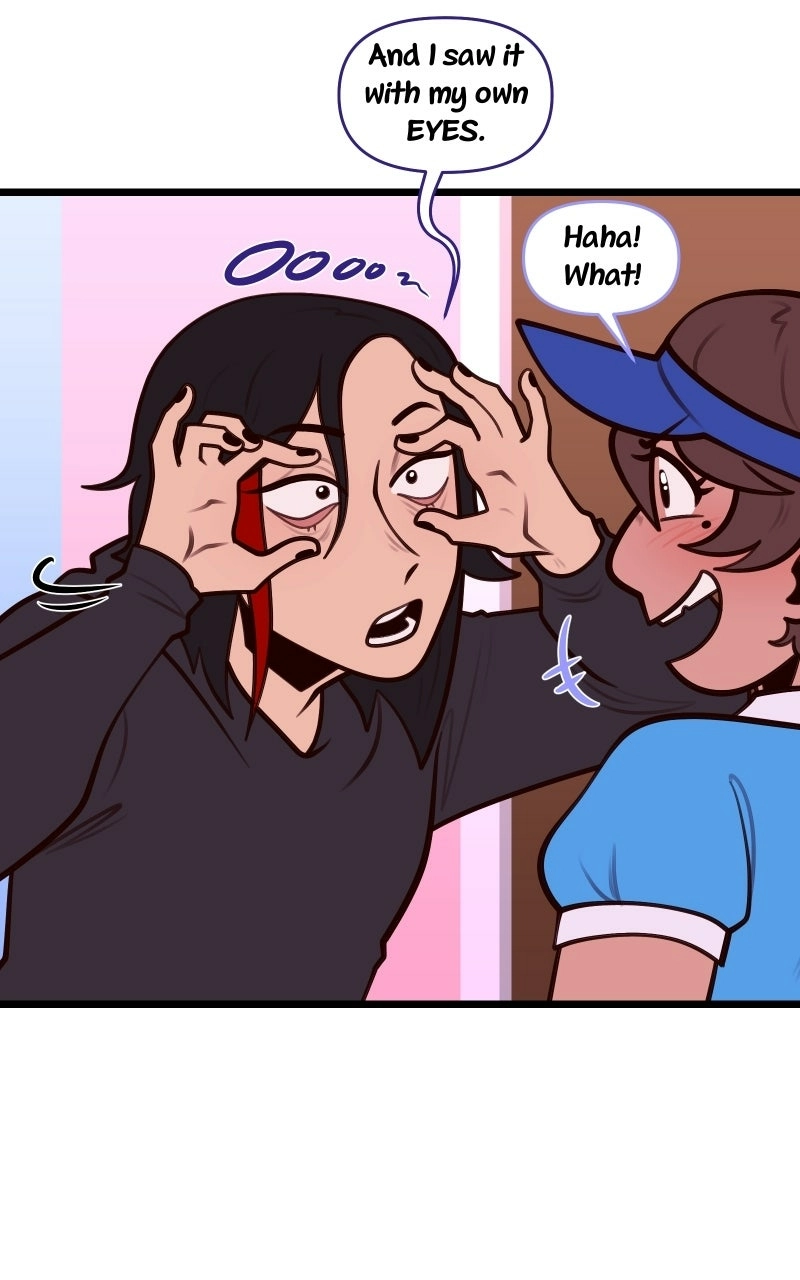 The D!ckheads Chapter 86 page 41 - 