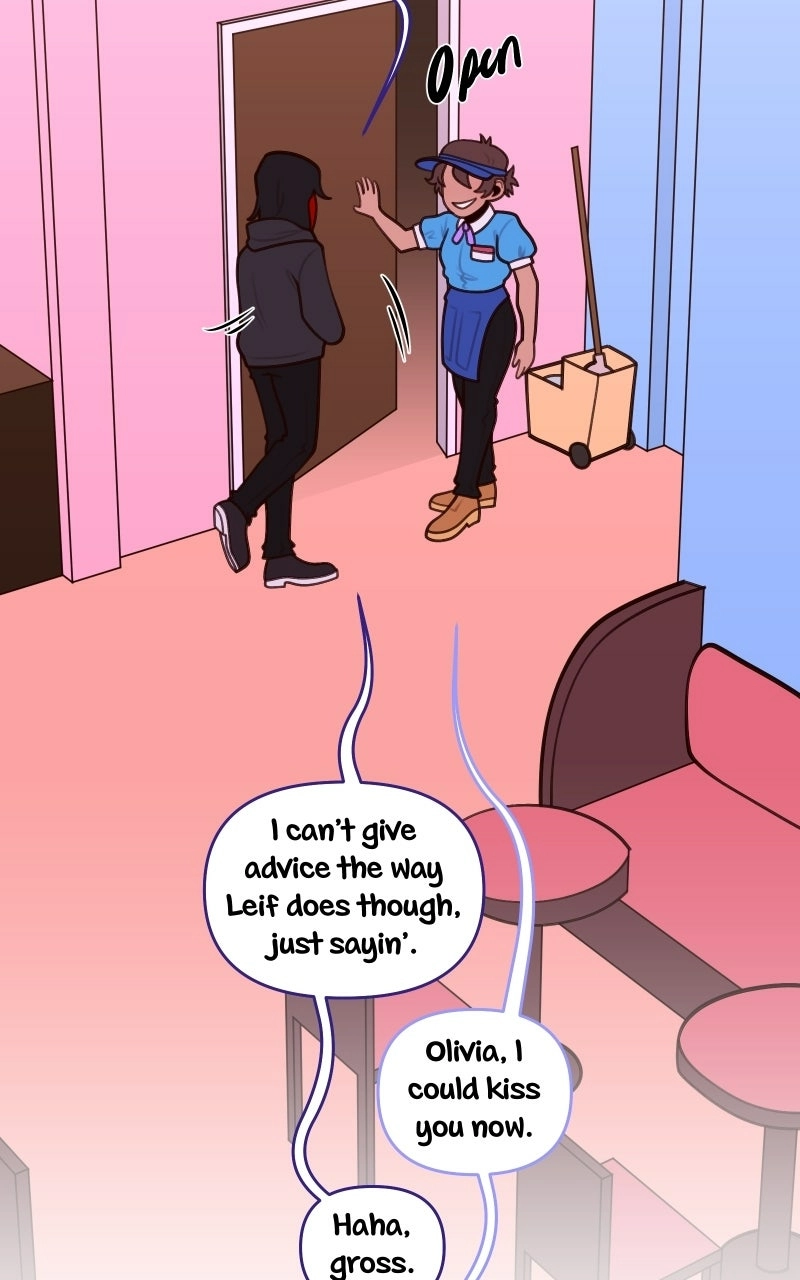 The D!ckheads Chapter 86 page 43 - 