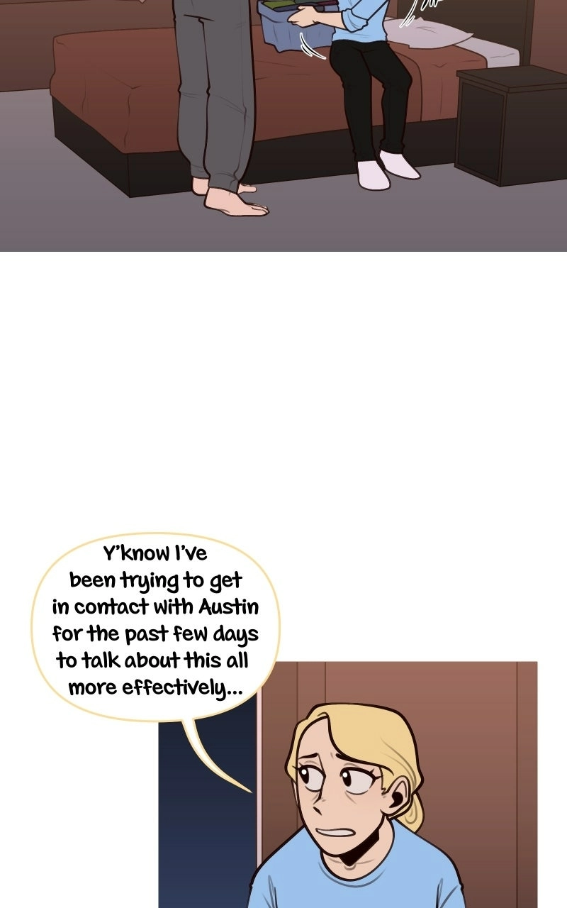 The D!ckheads Chapter 87 page 17 - 