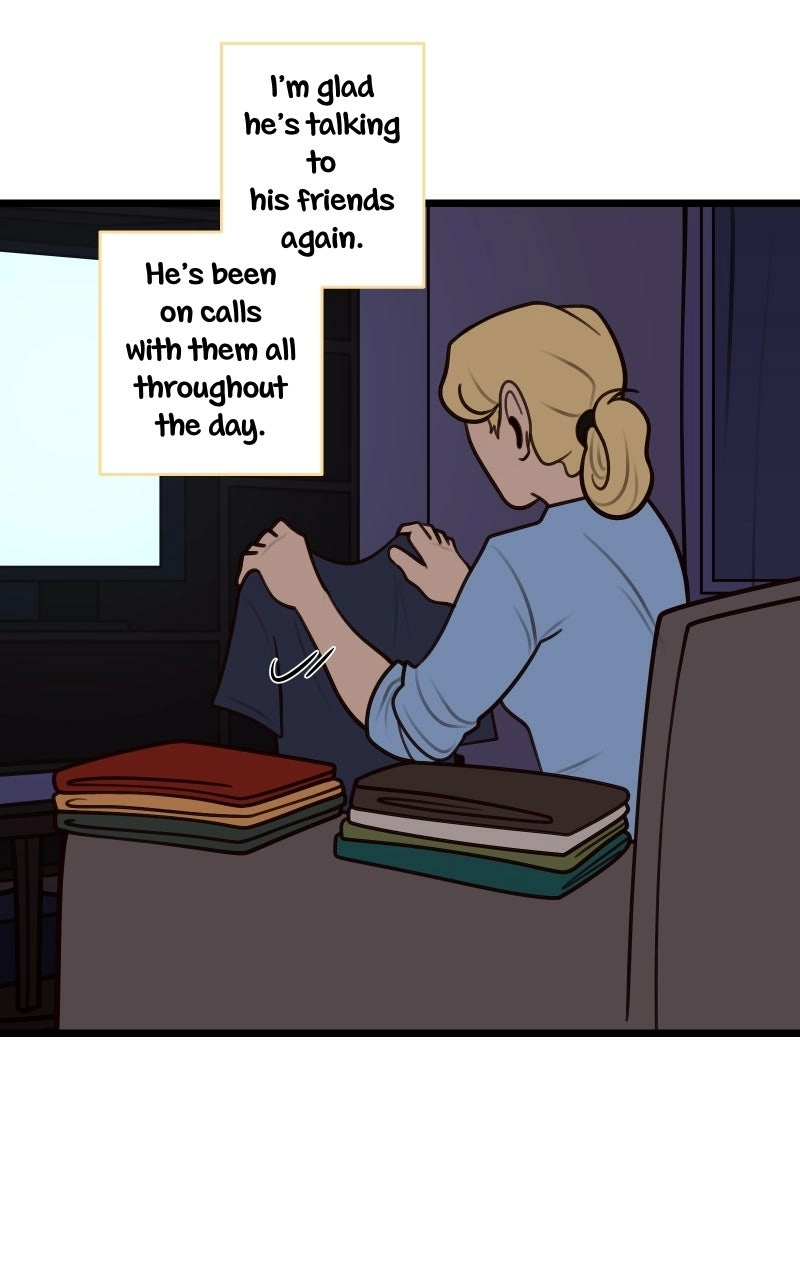 The D!ckheads Chapter 87 page 3 - 