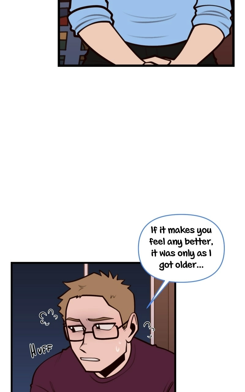 The D!ckheads Chapter 87 page 27 - 