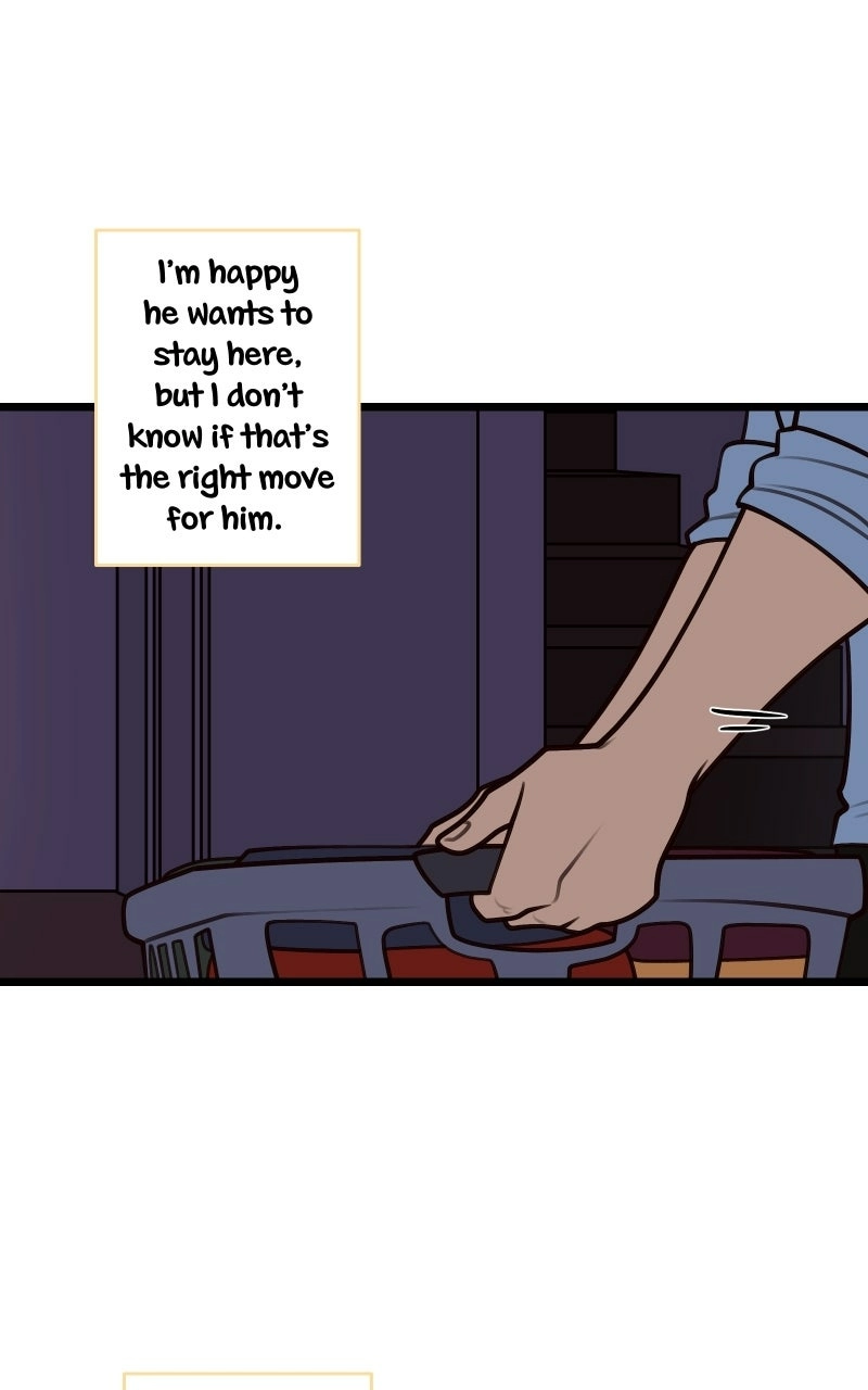 The D!ckheads Chapter 87 page 4 - 