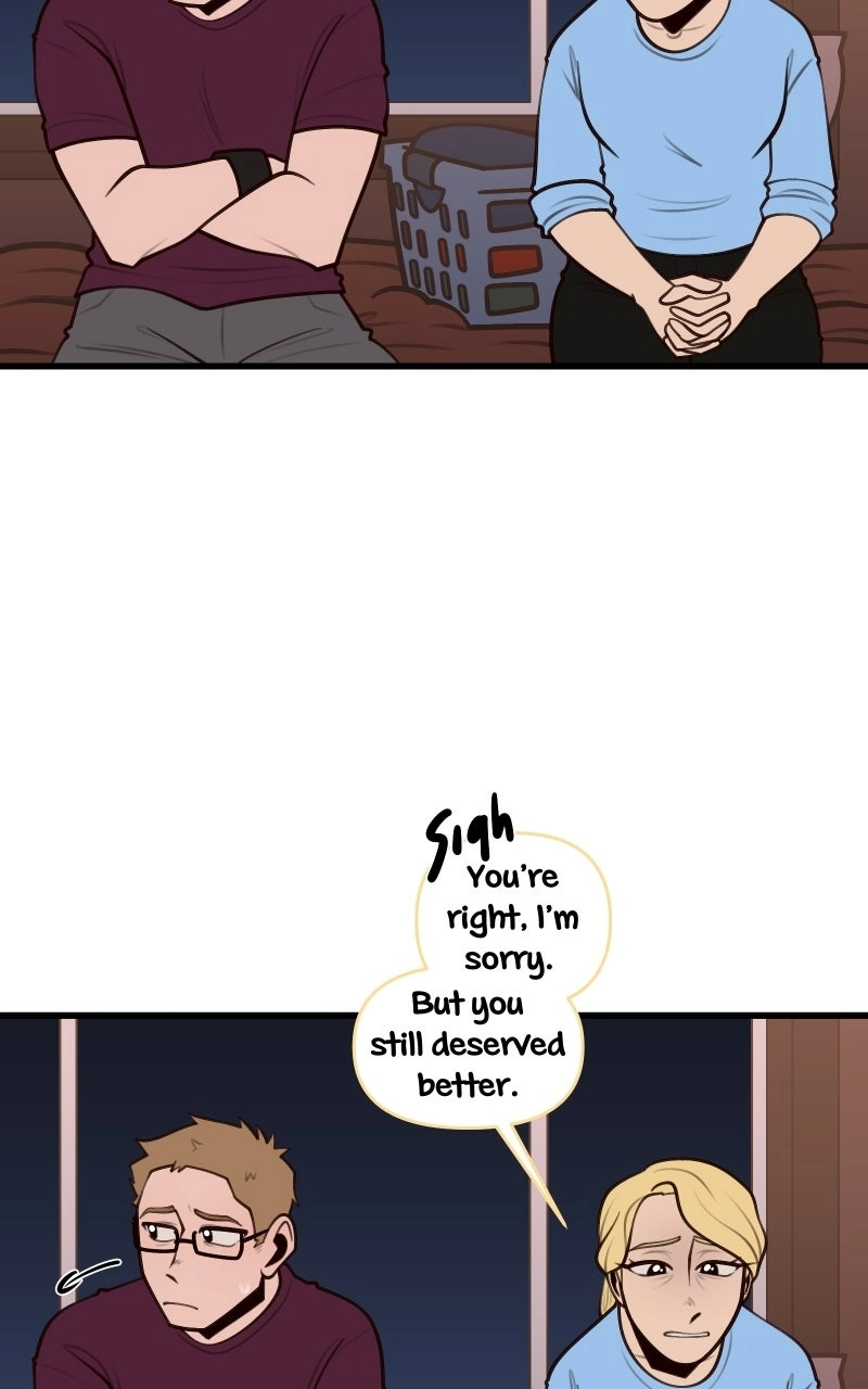 The D!ckheads Chapter 87 page 32 - 