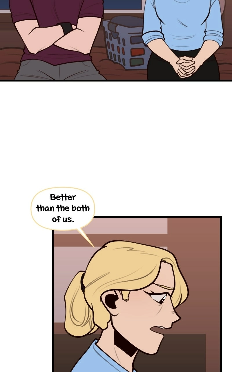 The D!ckheads Chapter 87 page 33 - 