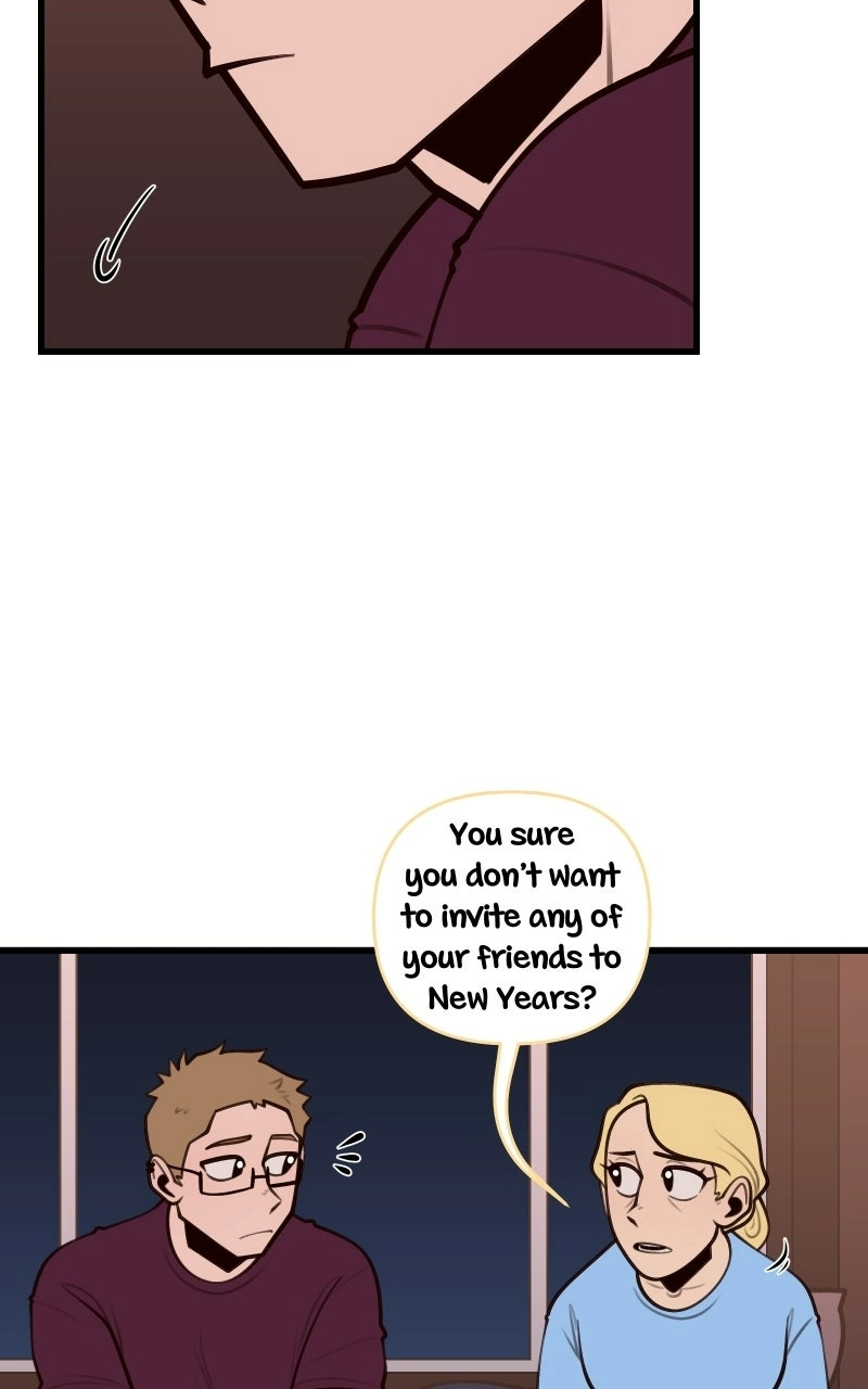 The D!ckheads Chapter 87 page 35 - 