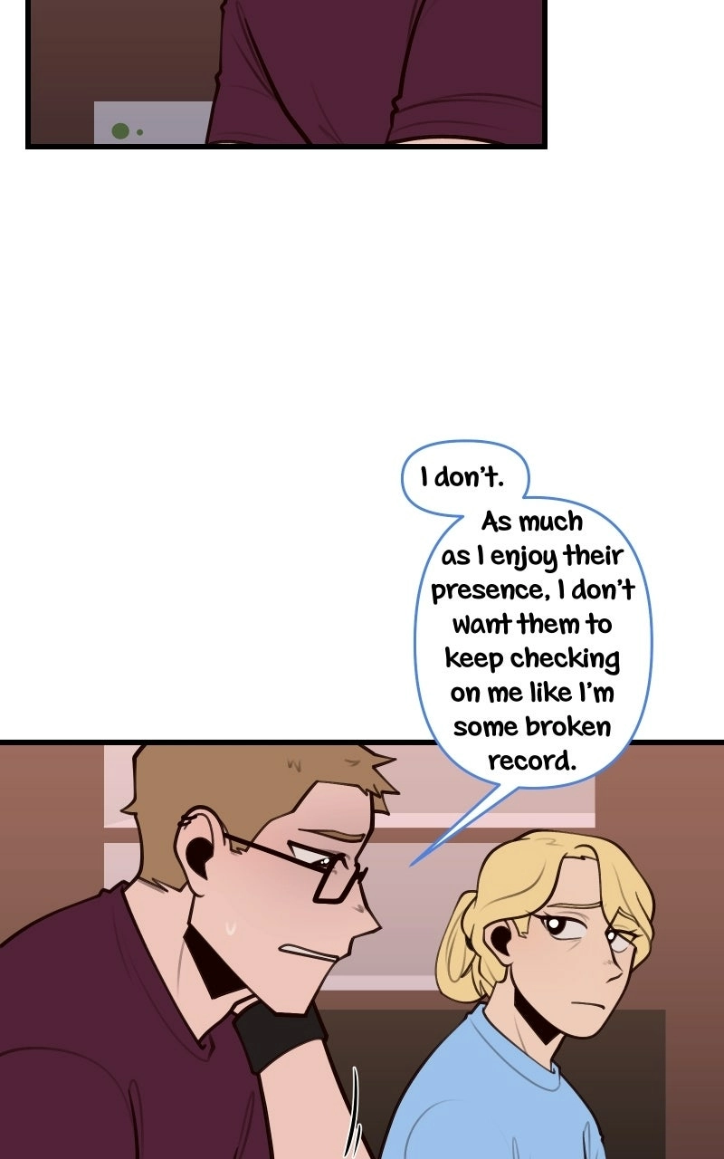 The D!ckheads Chapter 87 page 37 - 