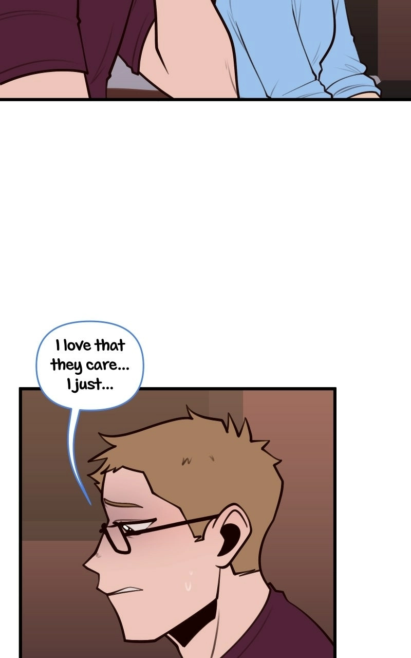 The D!ckheads Chapter 87 page 38 - 