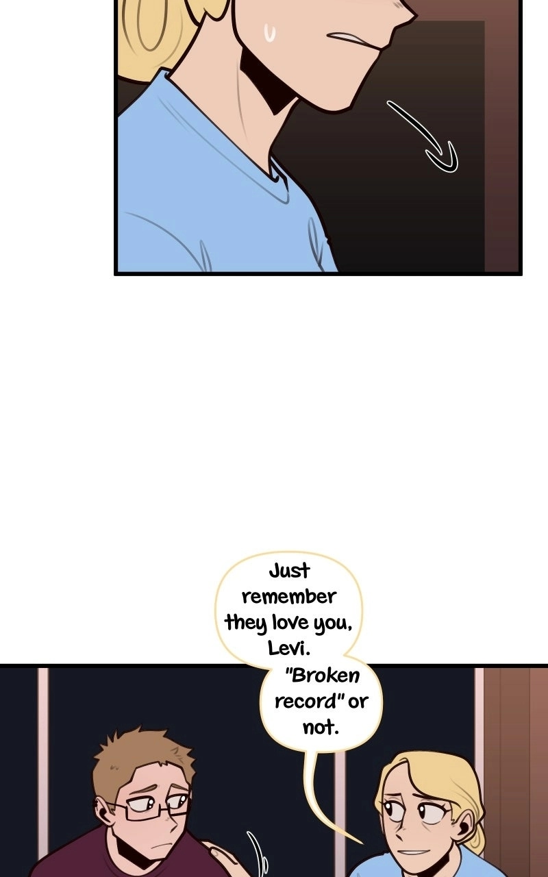 The D!ckheads Chapter 87 page 40 - 