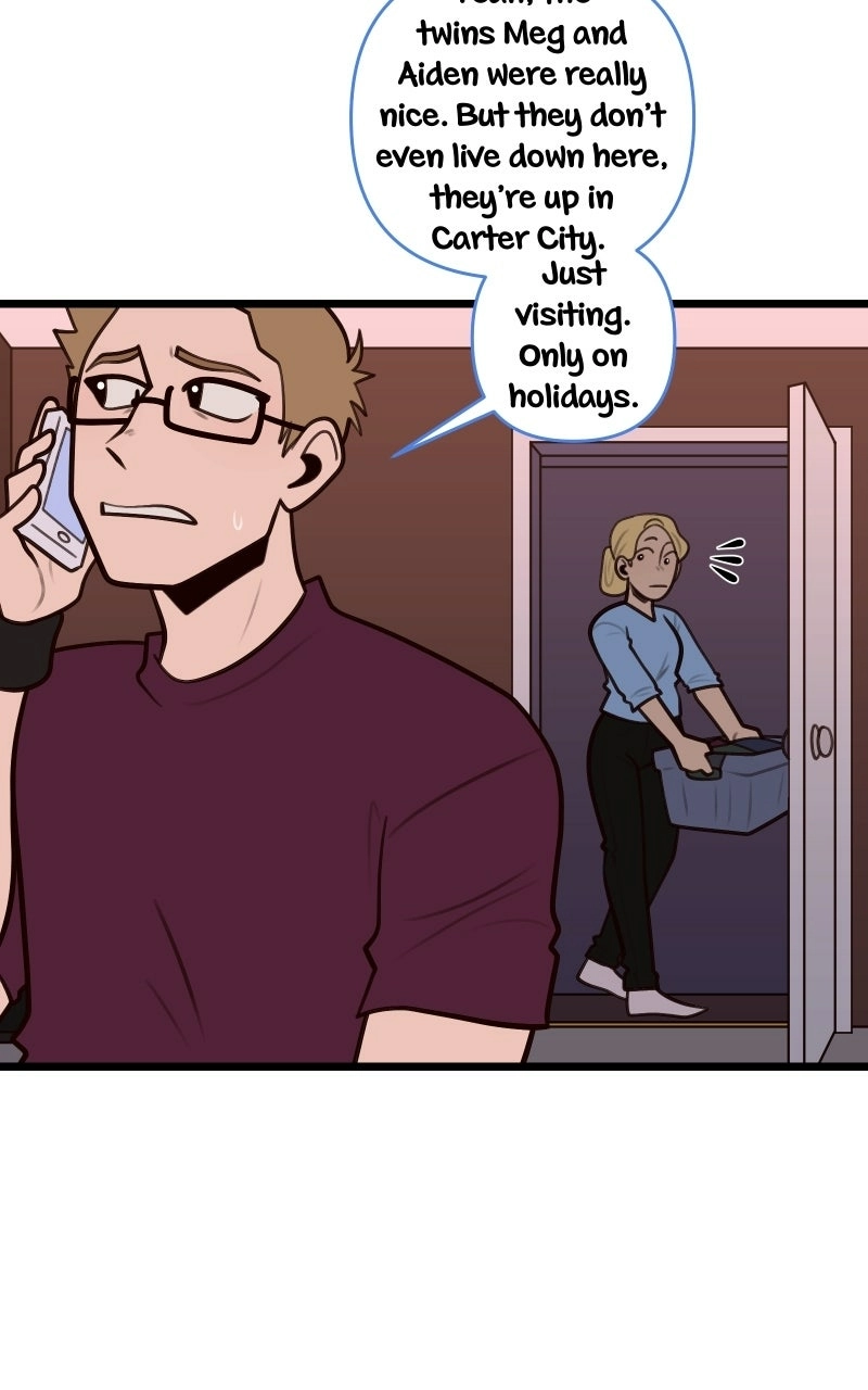The D!ckheads Chapter 87 page 7 - 
