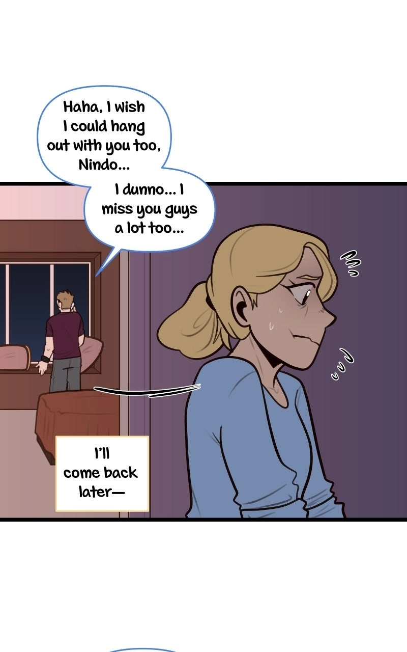 The D!ckheads Chapter 87 page 8 - 