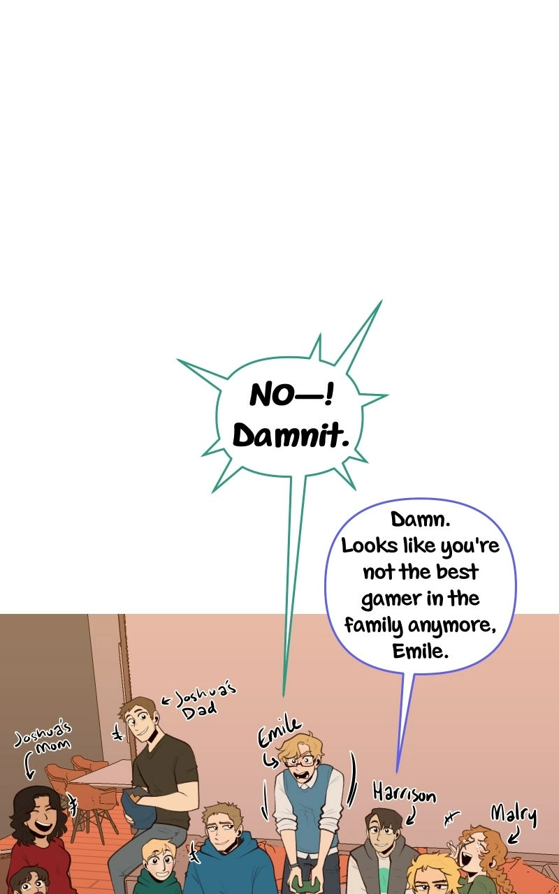 The D!ckheads Chapter 88 page 11 - 