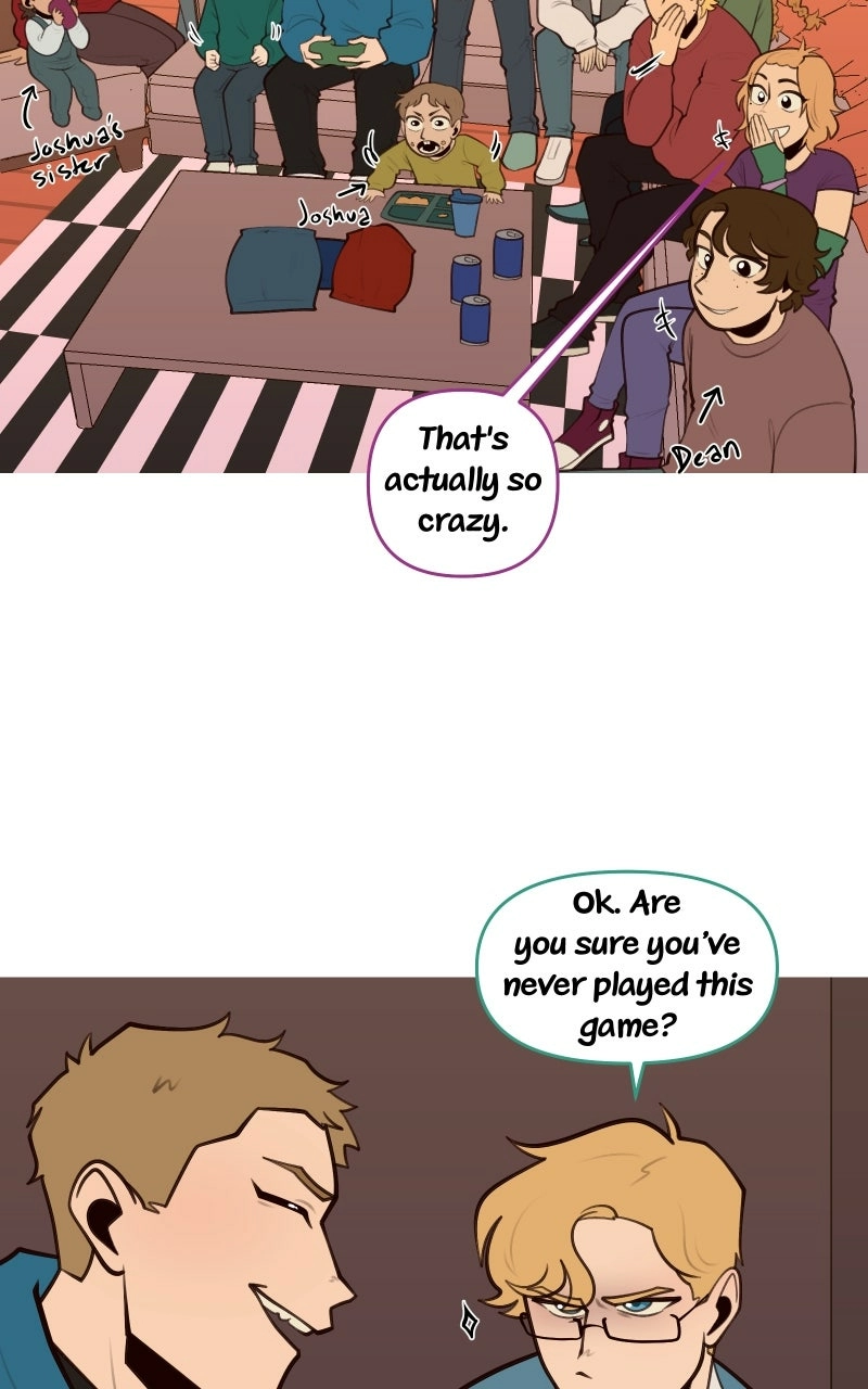 The D!ckheads Chapter 88 page 12 - 