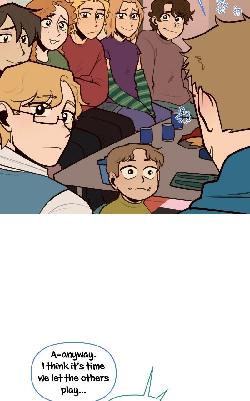 The D!ckheads Chapter 88 page 16 - 