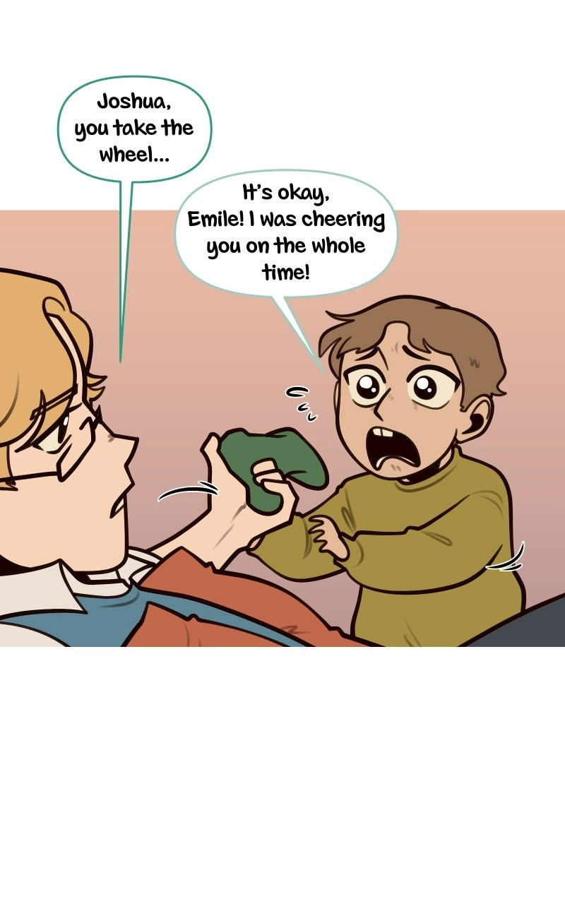 The D!ckheads Chapter 88 page 19 - 