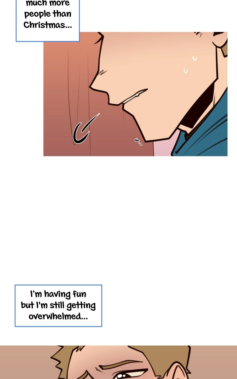 The D!ckheads Chapter 88 page 24 - 