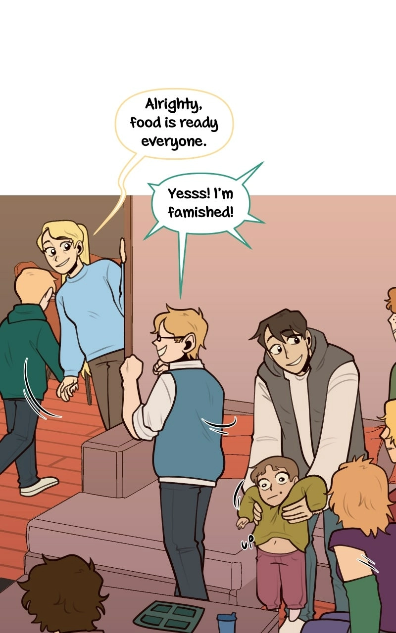 The D!ckheads Chapter 88 page 27 - 