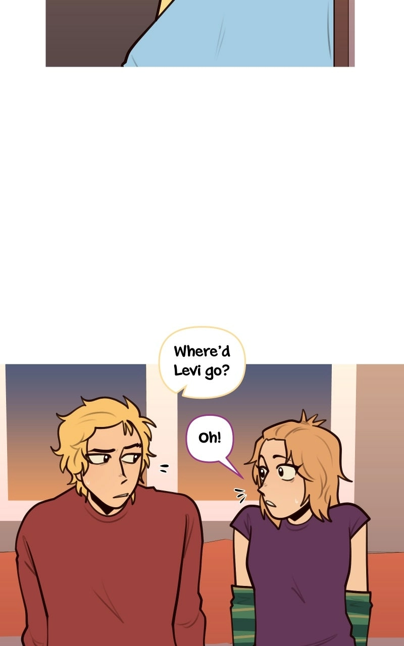 The D!ckheads Chapter 88 page 29 - 