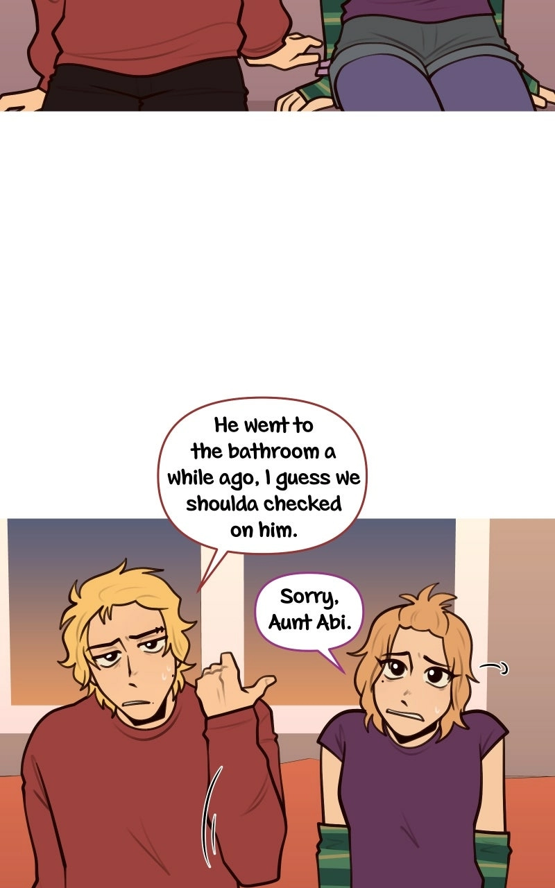 The D!ckheads Chapter 88 page 30 - 