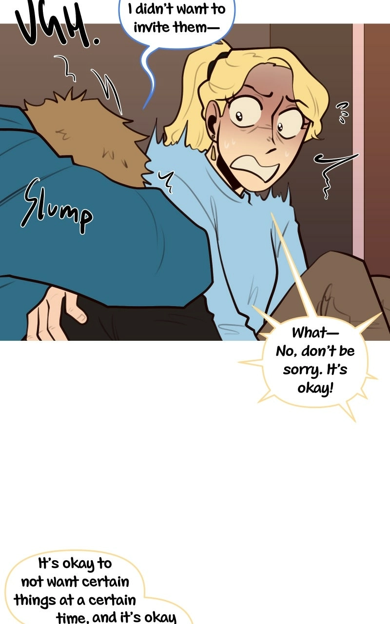 The D!ckheads Chapter 88 page 47 - 
