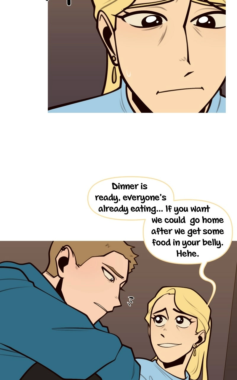The D!ckheads Chapter 88 page 49 - 